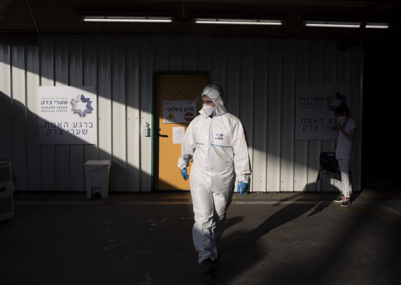 Izrael planira novu karantenu zbog razbuktale epidemije: Zatvorit će škole, vrtiće, restorane...