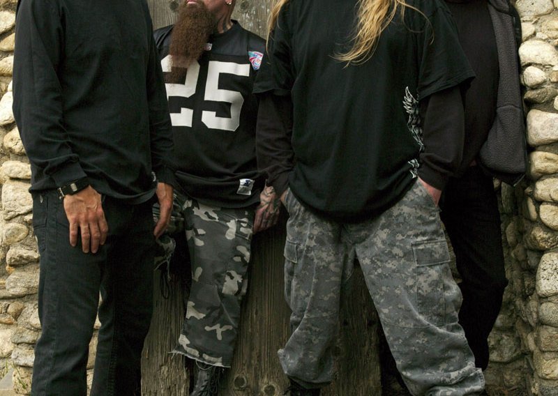 Slayer i Anthrax dolaze u Zagreb!