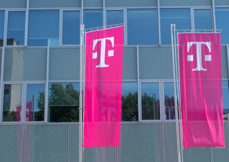 Indeksi uknjižili treći uzastopni dan rasta, Hrvatski Telekom u fokusu