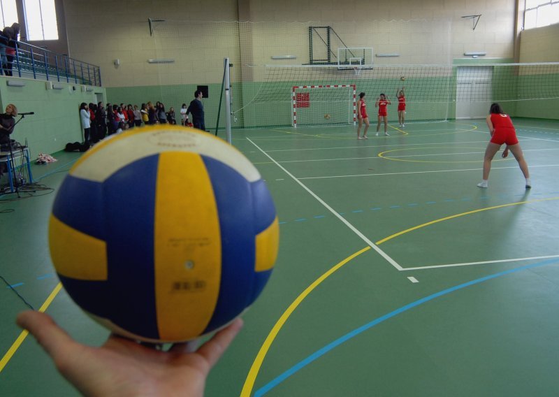 Objavljeni uvjeti pod kojima vanjski korisnici mogu koristiti školske sportske dvorane