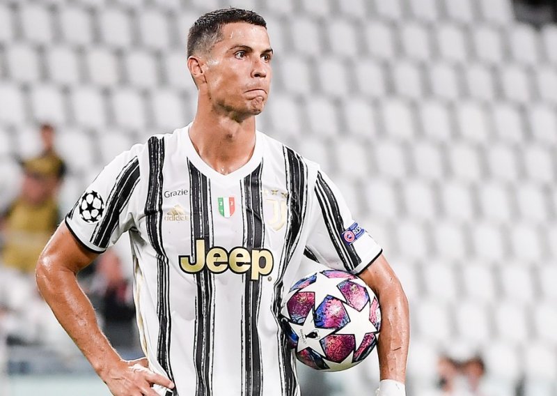 Juventus objavio katastrofičnu financijsku bilancu; 'stara dama' je na rubu propasti...