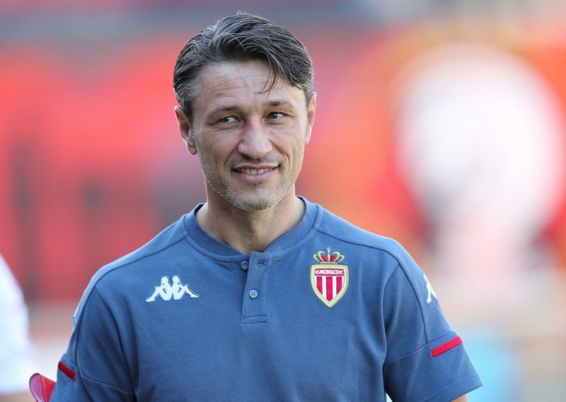 Niko Kovač s Monacom na vrhu prvenstvene ljestvice, Bradarić asistent u pobjedi Lillea