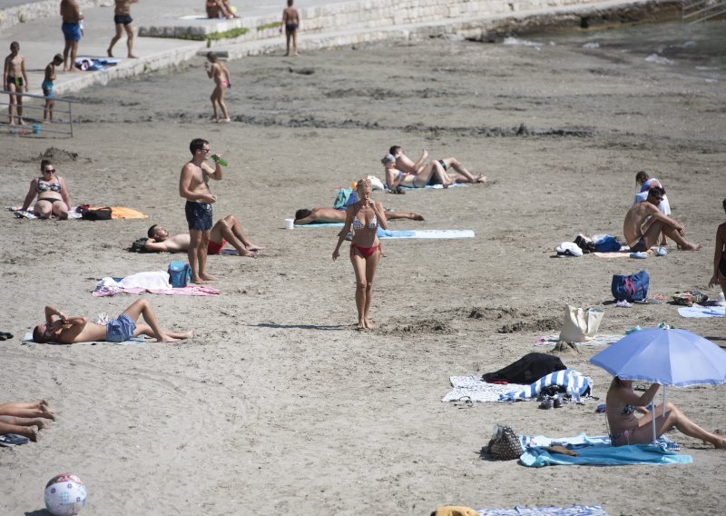 'Svaka čast Japancima i Amerikancima, ali kad zagusti, uvijek nas u turizmu spašavaju Nijemci, Česi, Poljaci... Zato treba sve karte staviti na njih!'