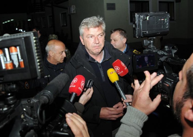 'Istina je, neki su se oglušili o naređenja i ugrozili živote'
