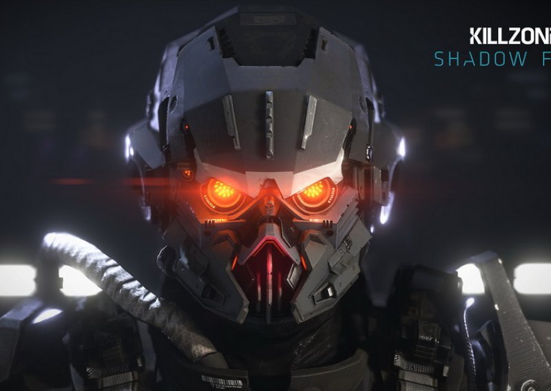 Killzone: Shadow Fall prodan u 2,1 milijun primjeraka