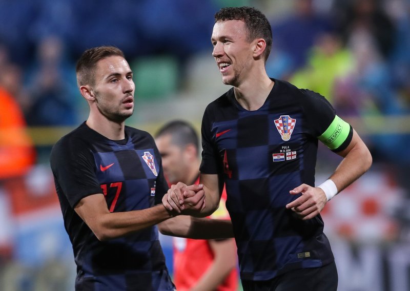 Ruski prvak nakon Dejana Lovrena dovodi još jednog hrvatskog reprezentativca; talijanski prvoligaš za njega traži 25 milijuna eura