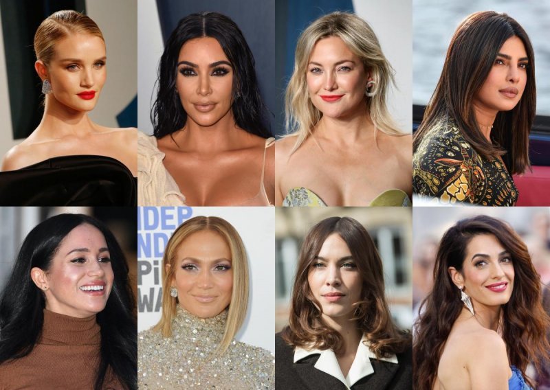 Znamo koje kreme za lice koriste Meghan Markle, Victoria Beckham, J.Lo, Amal Clooney i brojne druge slavne dame