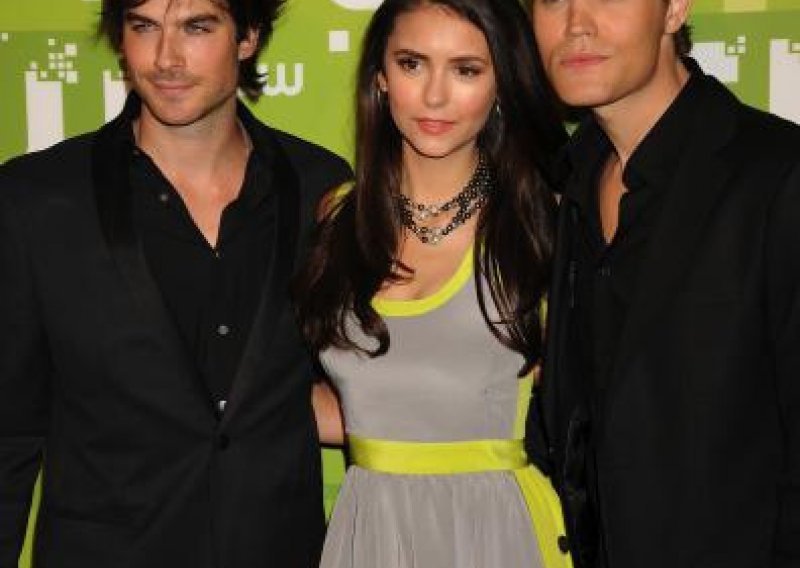 Tko je sve u utrci za Teen Choice Awards?