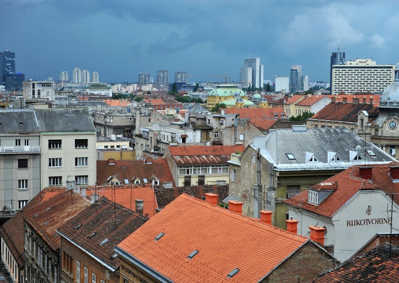 Ustavni sud ocijenio izmjene Zakona o najmu stanova neustavnima