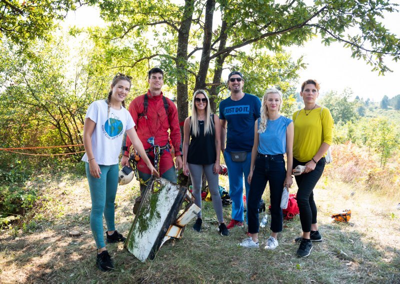 Lidl, HGSS i inicijativa Čisto podzemlje nastavljaju s projektom očuvanja voda