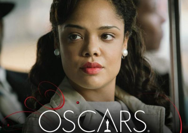 Oscari su se opet pokazali rasističkim i seksističkim