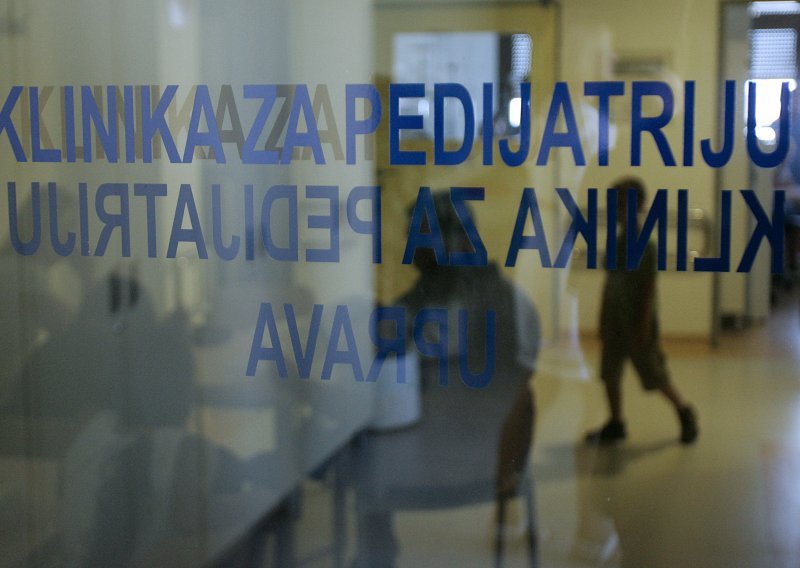 'Beba iz Zadra je dobro i izvan životne opasnosti'