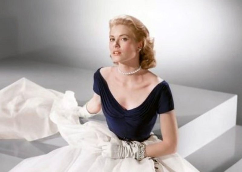 Grace Kelly bila je i ostala utjelovljenje čiste elegancije, a njezin bezvremenski stil jednako je aktualan i danas