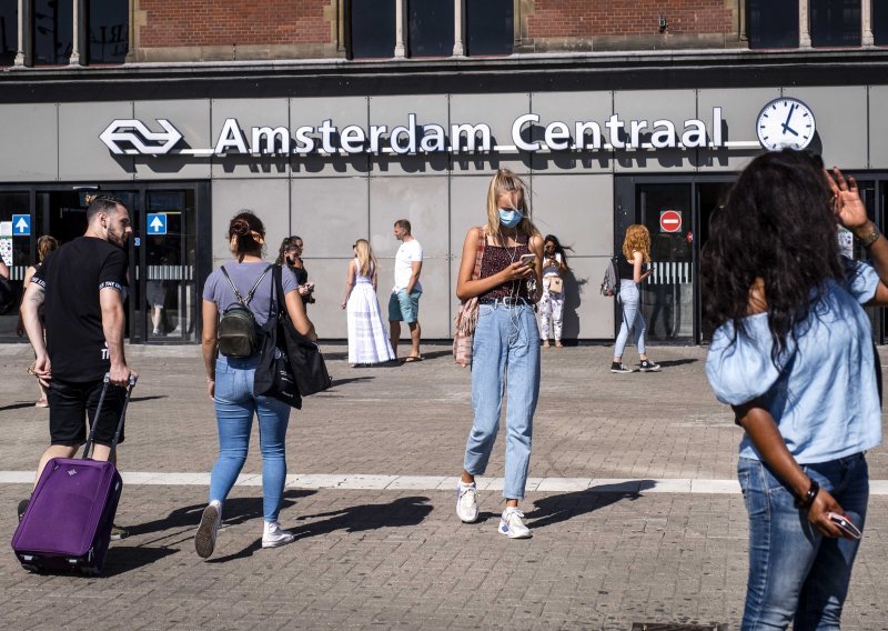 Nizozemska nastavlja s izdašnom potrošnjom radi spašavanja radnih mjesta
