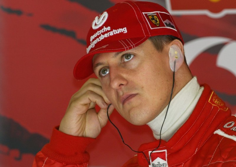 Kakav je zapravo bio Michael Schumacher? Njegov dugogodišnji suradnik otkriva: Na mnogo je načina bio zastrašujuća osoba...