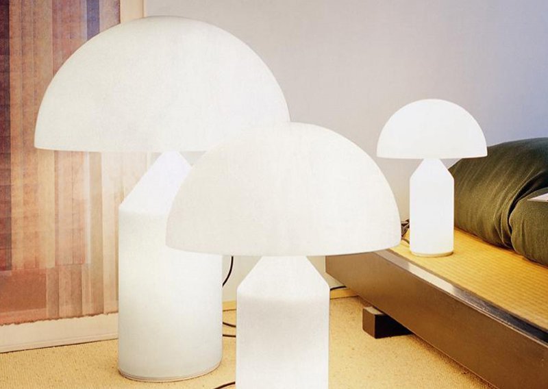 Ove šarmantne svjetiljke retro izgleda nova su opsesija ljubitelja interijera
