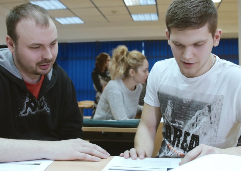 Preko 90% diplomanata Sveučilišta Libertas je zaposleno
