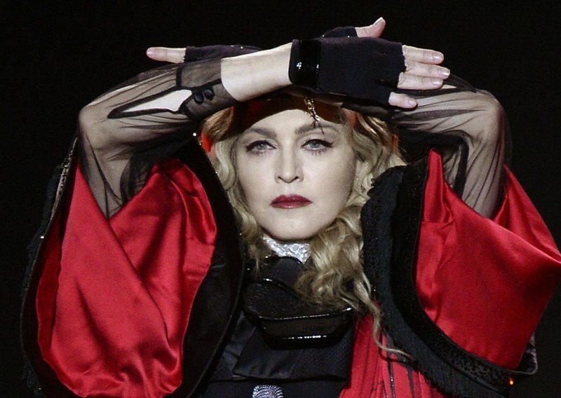 Madonna režira svoj biografski film: 'Toliko je neispričanih, inspirativnih priča i tko bi ih bolje ispričao od mene same'