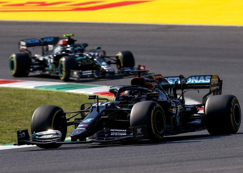 Ako je ovo istina, Formula 1 će u sljedećoj sezoni doživjeti najveću promjenu u povijesti; u 'oktanskom cirkusu' više ništa neće biti isto