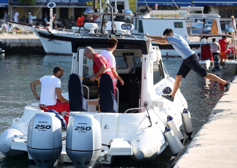 Atipična turistička sezona: MUP o stanju sigurnosti u ljetnim mjesecima