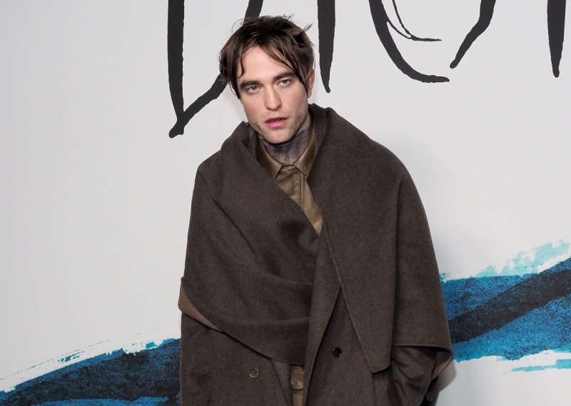 Nema odmora za najnovijeg Batmana: Robert Pattinson ponovo snima nakon što je prebolio covid-19