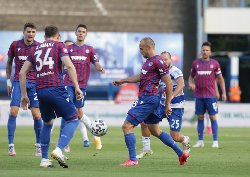 Hajduk saznao protivnika u trećem pretkolu, a poznato je i kolika je nagrada Uefe za prolazak u sljedeću kvalifikacijsku rundu