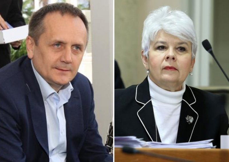 Sprema li se Prgometu sudbina Jadranke Kosor?