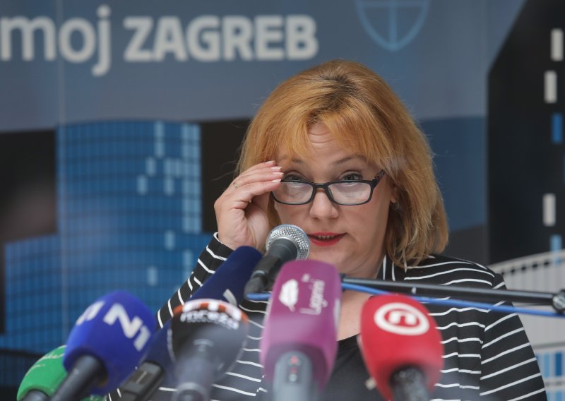 Šikić: Stanje u Zagrebu nije dramatično, ali idemo s prijedlogom obaveznog nošenja maski na otvorenom