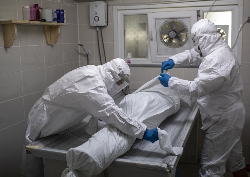 U Hrvatskoj 48 novih slučajeva zaraze, nema preminulih; broj umrlih u svijetu prešao milijun