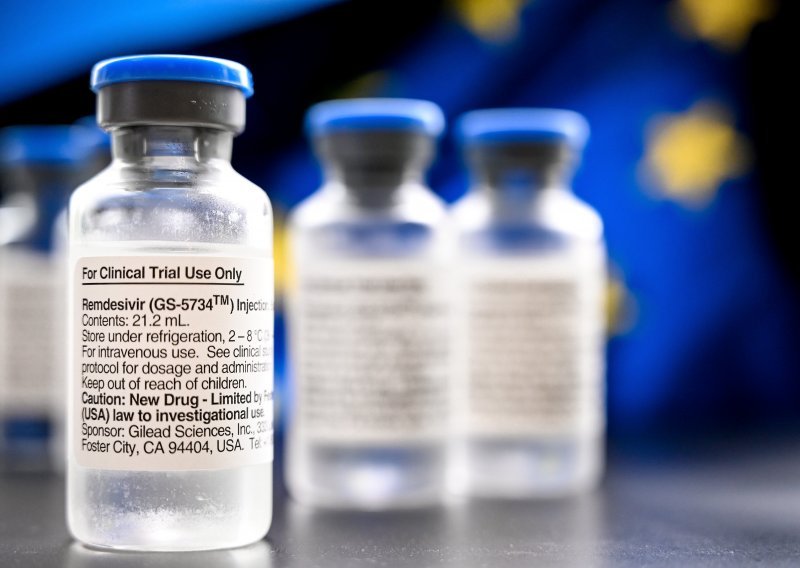 EMA odobrila korištenje deksametazona u borbi s koronavirusom