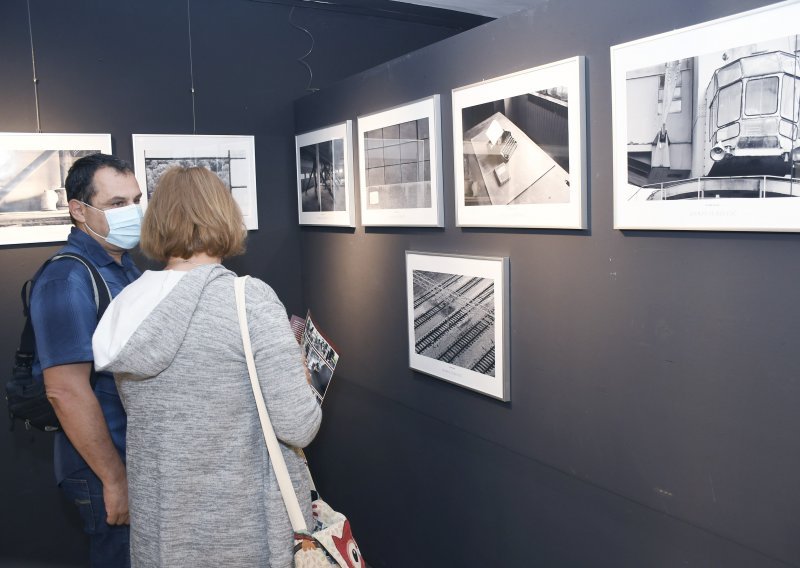 [FOTO] Fotografi Siska i Rijeke ovjekovječili industrijsku baštinu