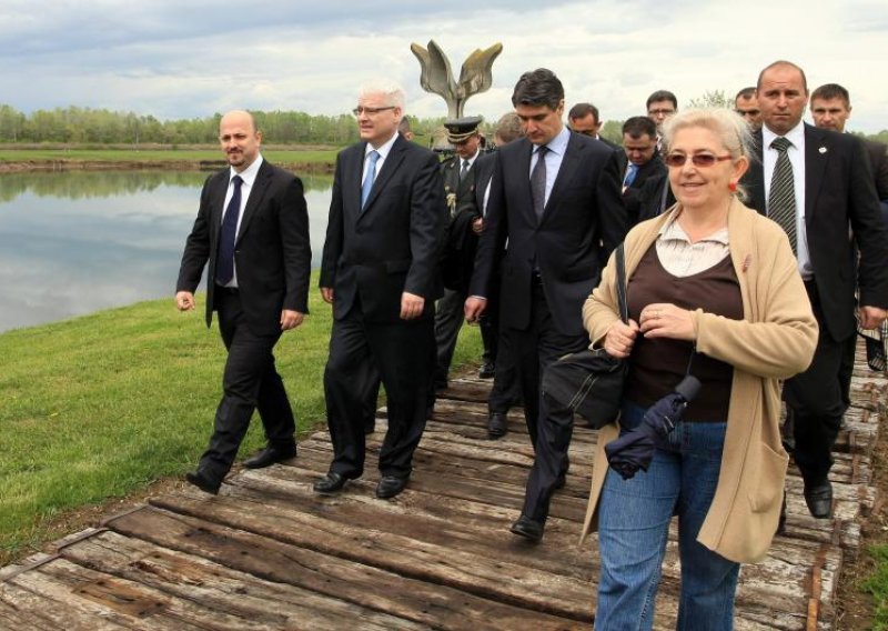 'U našim udžbenicima nije napisana puna istina o Drugom svjetskom ratu'