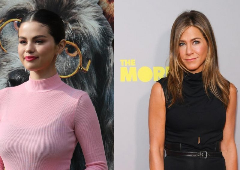 Selena Gomez i Jennifer Aniston oplele po Facebooku i Instagramu zbog širenja dezinformacija i govora mržnje: 'Imamo ozbiljan problem'