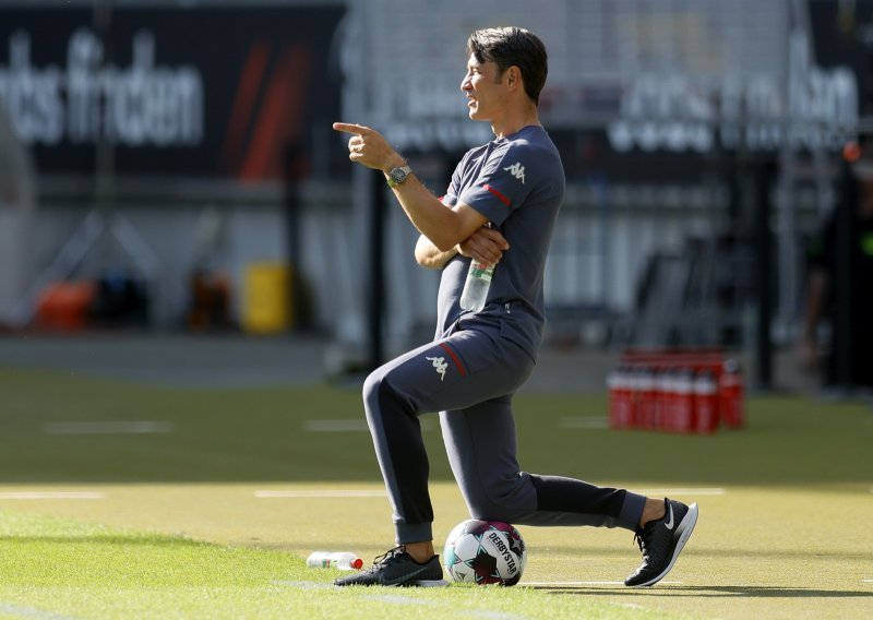 Ovo su oni porazi kakve ni jedan trener ne želi doživjeti, pa si možete zamisliti kako se nakon njega osjeća Niko Kovač