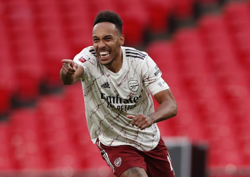 Španjolski trener koji je igrao u Barceloni otkrio zašto Aubameyang nije prihvatio ponudu Katalonaca; no je li Arteta ipak malo preuveličao stvar?