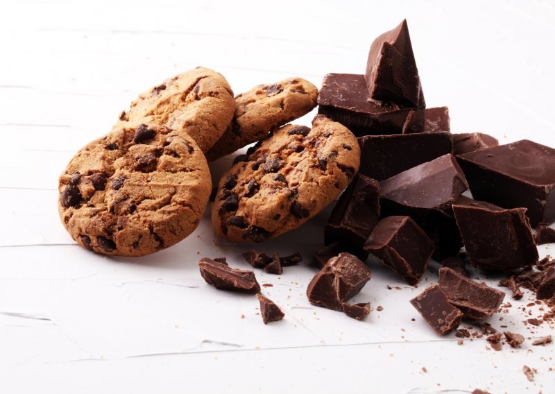Recept za čokoladne kekse kojih se nećete moći zasititi