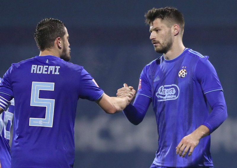Dinamo pred senzacionalnim transferom; najveća zvijezda 'modrih' odlazi u Juventus!