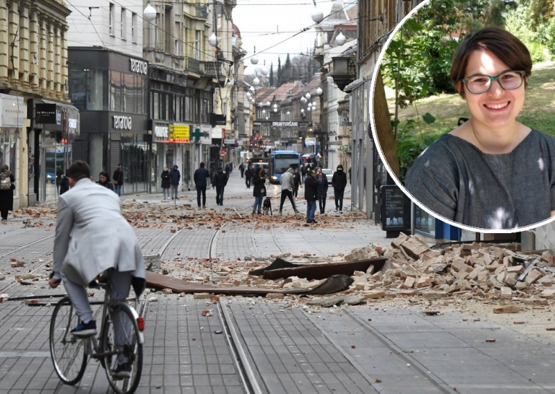 Pola godine od dana koji je promijenio Zagreb: Seizmologinja nam otkriva koliko je potresa nakon kobnog jutra 22. ožujka pogodilo glavni grad i što je stručnjake najviše začudilo