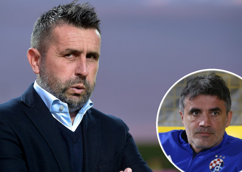 Zoran Mamić optužio je Nenada Bjelicu da pokušava destabilizirati Dinamo; sad mu je stigao odgovor bivšeg trenera 'modrih'