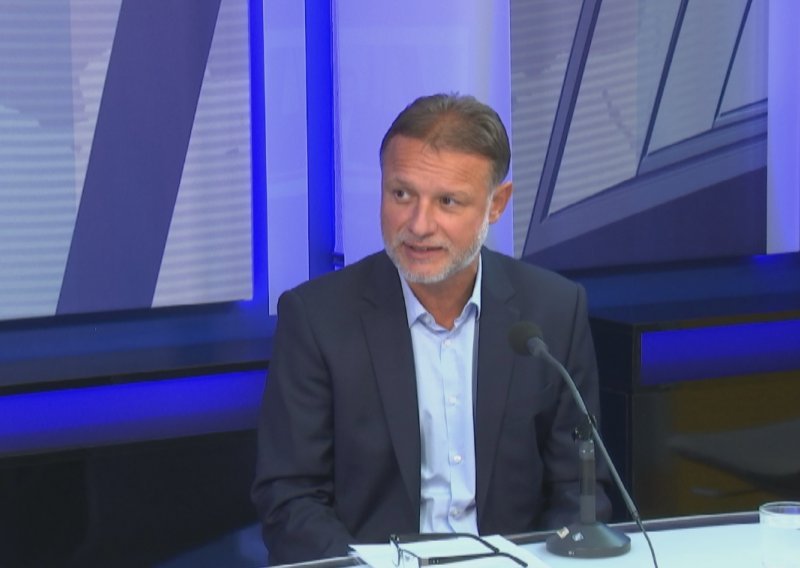 Jandroković o curenju podataka: Ako svaka istraga bude probijena, onda u institucijama nešto nije posloženo kako treba