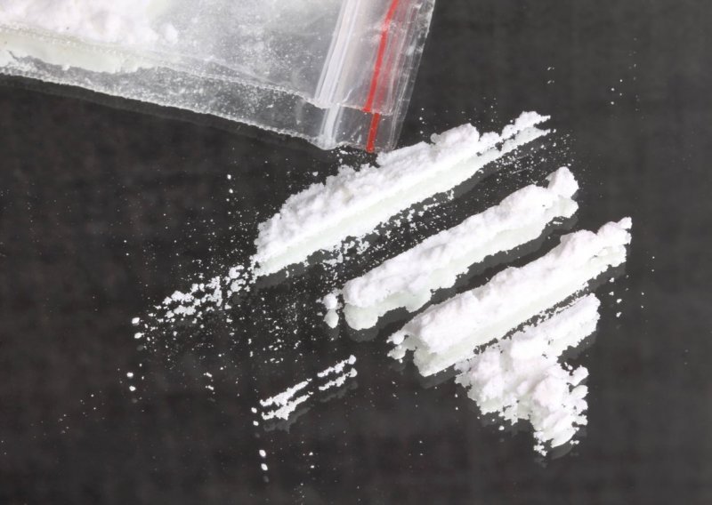 Kokain nikada nije bio toliko lako dostupan u Europi kao sada