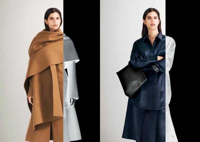 Tajna je u jednostavnosti: Deset outfita koje će obožavati ljubiteljice minimalizma