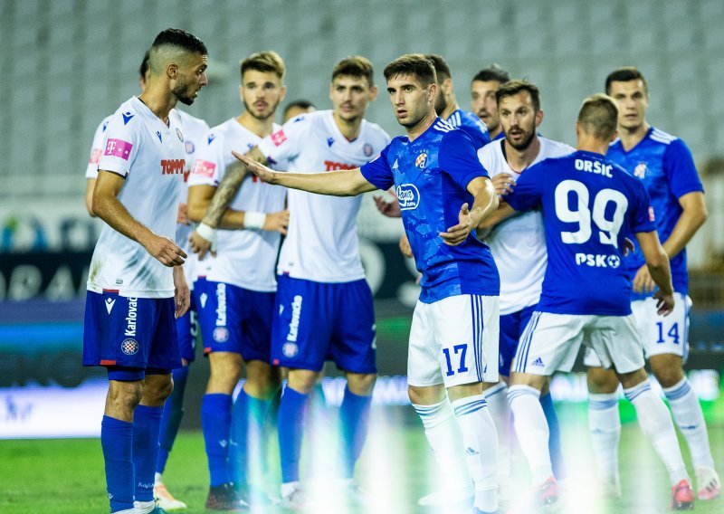 Hajduk otputovao u Istanbul; poznato koje je igrače Hari Vukas poveo na okršaj kod turskog velikana