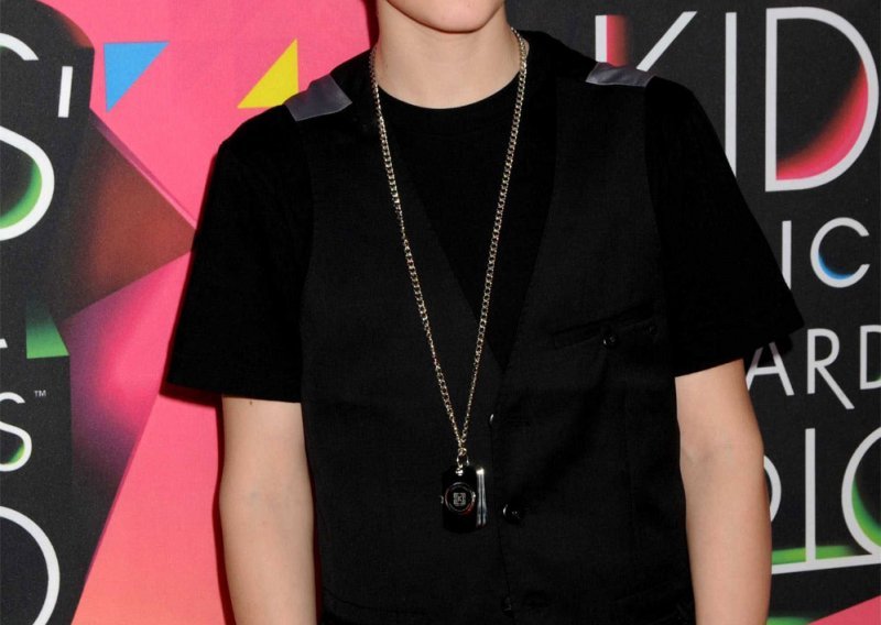 Bieber trijumfirao na dodjeli American Music Awards