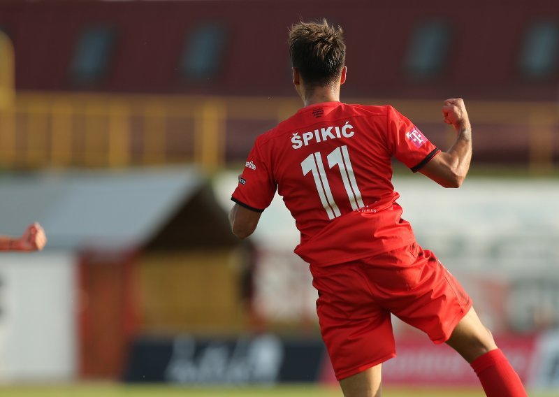 Gorica, druga momčad HT Prve lige, drugu godinu zaredom izgubila finale Županijskog kupa od istog trećeligaša