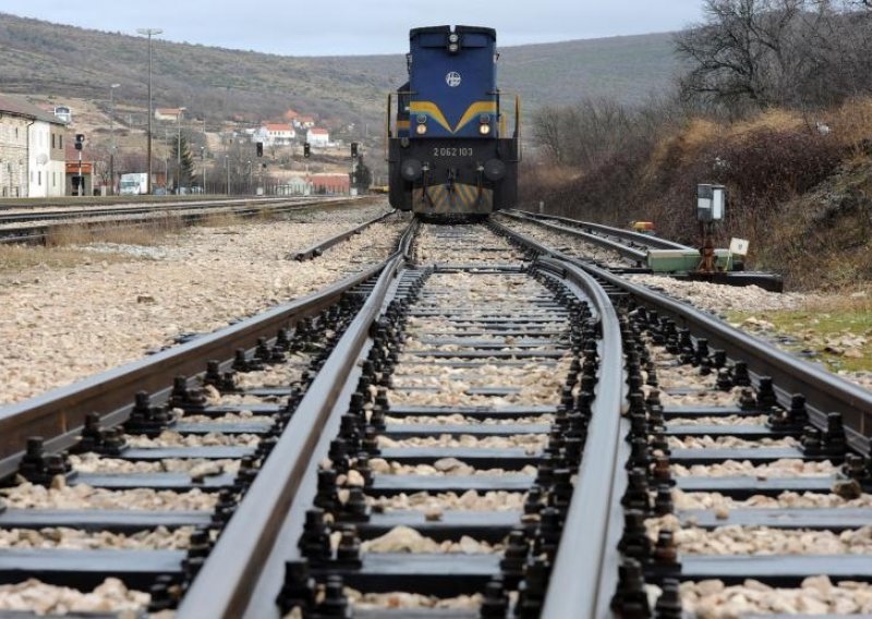 Nakon 50 godina gradi se nova željeznička pruga