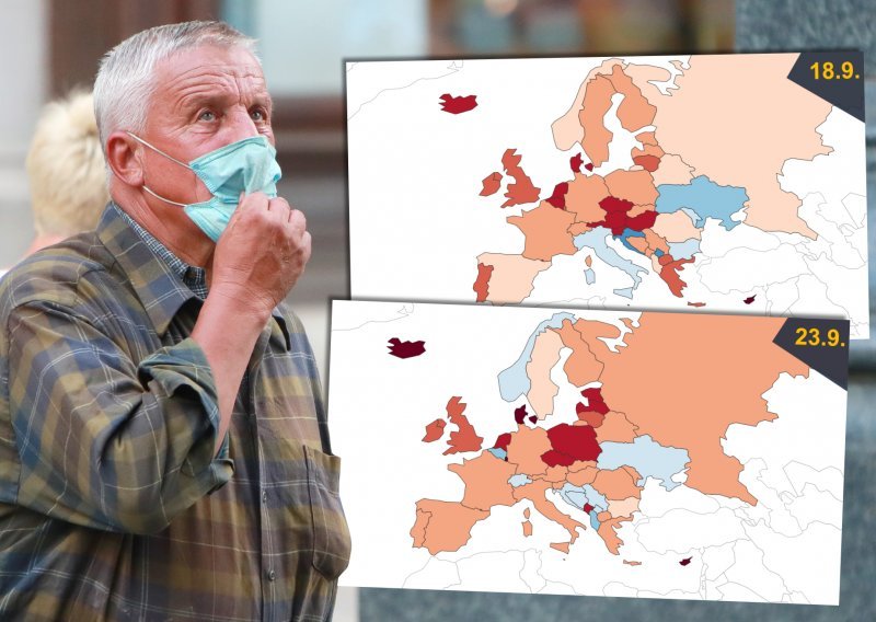 Korona bukti, ali Hrvatska je po jednom pokazatelju među najboljima u Europi. Američka epidemiologinja s adresom u Zagrebu objasnila nam je i zašto