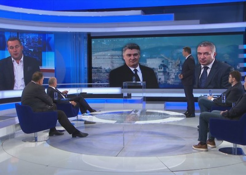 Čačić: Kovačević je bio jedan od najsposobnijih ljudi u javnom sektoru, napravio je mirovinsku reformu. Druženja u klubu bila su skromna