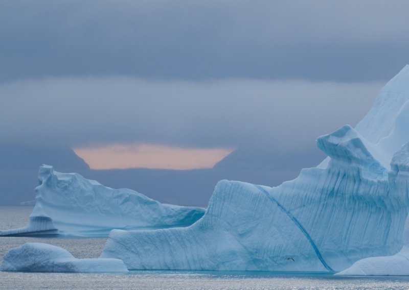 Minus 69,6: Nakon 28 godina 'iskopana' najniža temperatura Sjeverne polutke