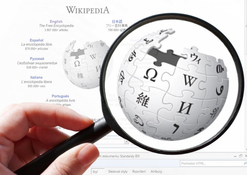 Načekali smo se: Wikipedia nakon deset godina napokon dobiva novi dizajn